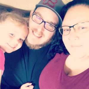 Meet your Posher, Dawn